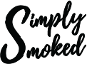 Simply Smoked store